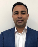 Ankur Pandey Ankur Pandey