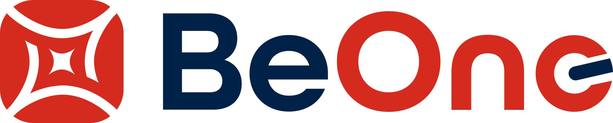 BeOne Logo