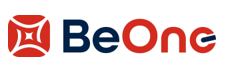 beone logo