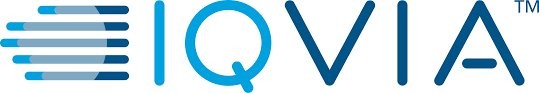 iqvia logo iqvia logo