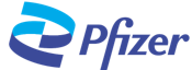 pfizer logo pfizer logo