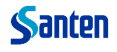 santen logo