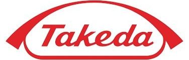 takeda logo takeda logo